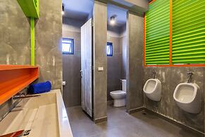 iSanook Hostel