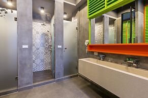 iSanook Hostel
