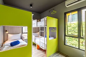 iSanook Hostel