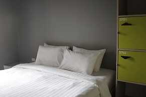 iSanook Hostel