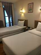 Sri-Pat Guesthouse