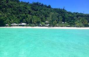 Koh Ngai Thanya Beach Resort