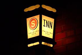 Seibido Inn - Hostel