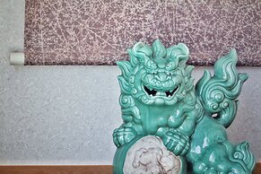 Seibido Inn - Hostel