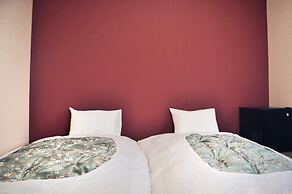 Seibido Inn - Hostel