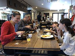 Seibido Inn - Hostel