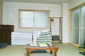 Seibido Inn - Hostel