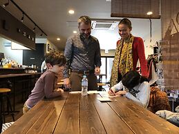 Seibido Inn - Hostel