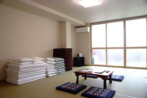 Seibido Inn - Hostel