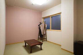 Seibido Inn - Hostel