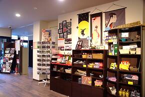 Seibido Inn - Hostel