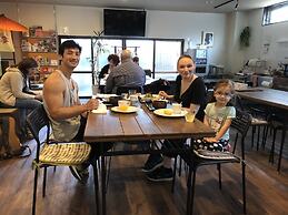 Seibido Inn - Hostel