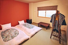 Seibido Inn - Hostel