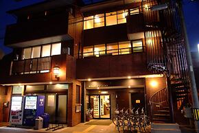 Seibido Inn - Hostel