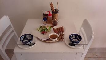 Hue Boutique Homestay