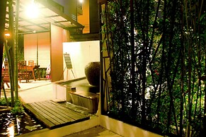 Ganesha House