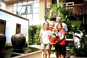 Ganesha House