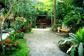 Ganesha House