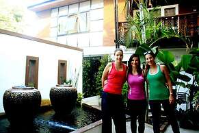 Ganesha House