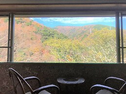 Onsen Hostel K's House Hakone