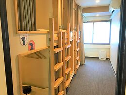 Onsen Hostel K's House Hakone