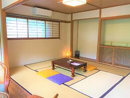 Onsen Hostel K's House Hakone