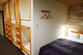 Onsen Hostel K's House Hakone