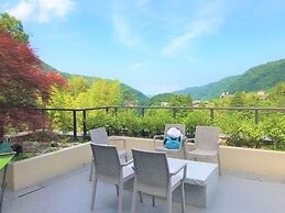 Onsen Hostel K's House Hakone