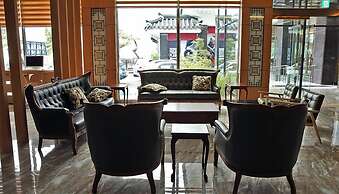 Arisu Gyeongju