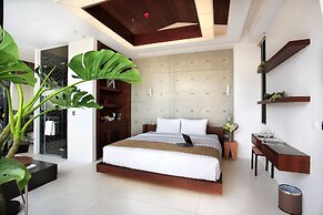 H Villa