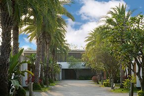 H Villa