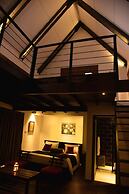 The Country House