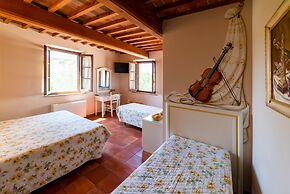 Villa Maria