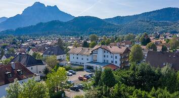Hotel Filser