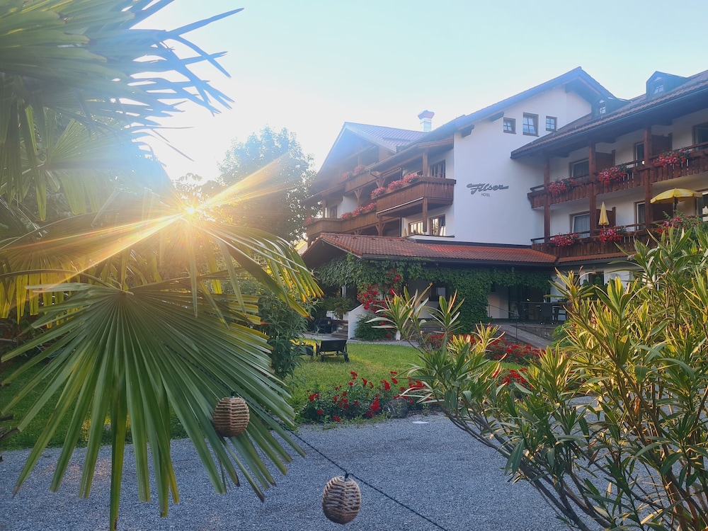 Hotel Filser