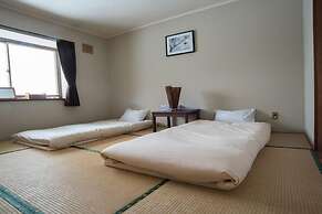 Black Diamond Lodge