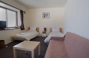 Black Diamond Lodge