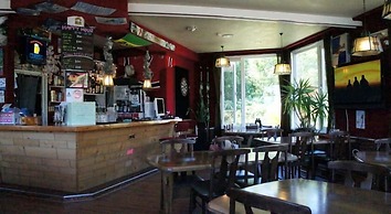 Black Diamond Lodge