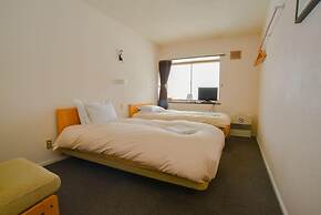 Black Diamond Lodge