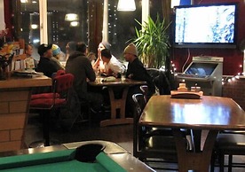 Black Diamond Lodge