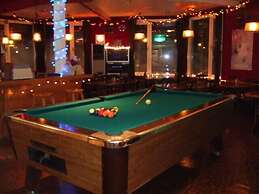 Black Diamond Lodge