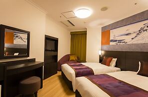 Ryogoku View Hotel