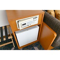 Ryogoku View Hotel