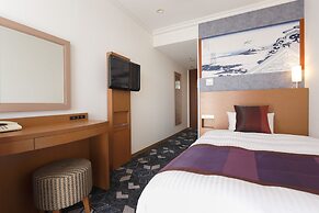 Ryogoku View Hotel