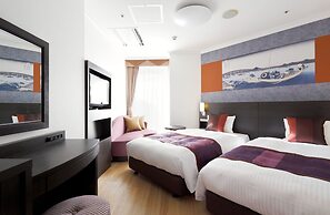 Ryogoku View Hotel