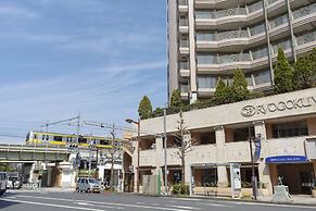 Ryogoku View Hotel