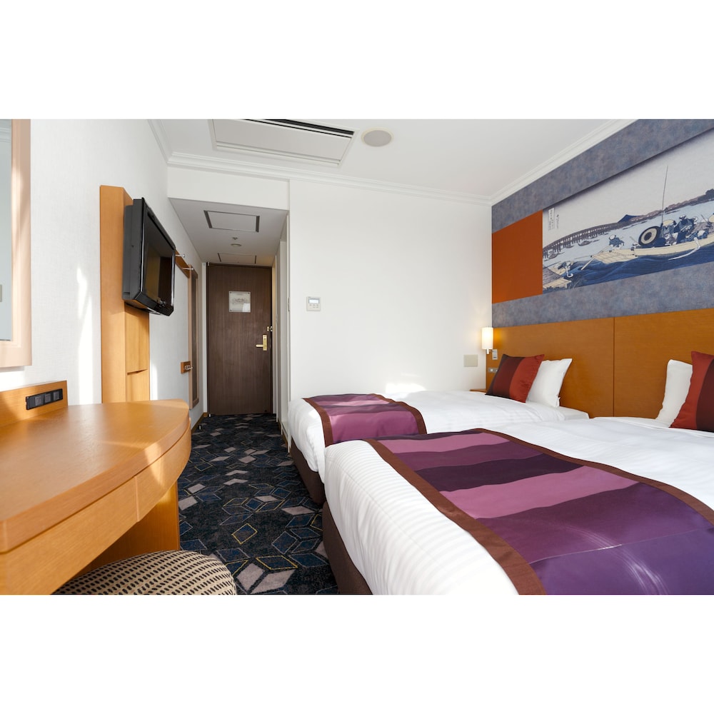 Ryogoku View Hotel