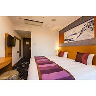 Ryogoku View Hotel