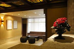 Ryogoku View Hotel