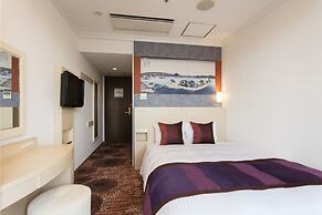 Ryogoku View Hotel